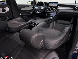 
										Mercedes-Benz GLC 220 d 4MATIC 9G-TRONIC AMG Line Plus full									
