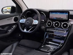 
										Mercedes-Benz GLC 220 d 4MATIC 9G-TRONIC AMG Line Plus full									