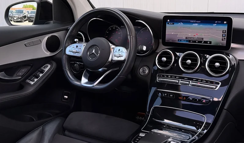 
								Mercedes-Benz GLC 220 d 4MATIC 9G-TRONIC AMG Line Plus full									