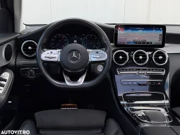 
										Mercedes-Benz GLC 220 d 4MATIC 9G-TRONIC AMG Line Plus full									