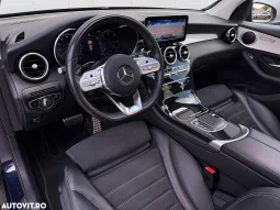 
										Mercedes-Benz GLC 220 d 4MATIC 9G-TRONIC AMG Line Plus full									