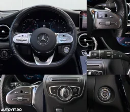 
										Mercedes-Benz GLC 220 d 4MATIC 9G-TRONIC AMG Line Plus full									