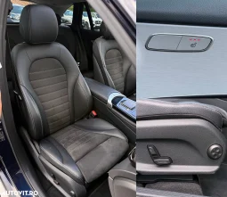 
										Mercedes-Benz GLC 220 d 4MATIC 9G-TRONIC AMG Line Plus full									