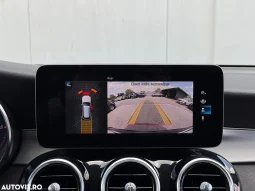 
										Mercedes-Benz GLC 220 d 4MATIC 9G-TRONIC AMG Line Plus full									