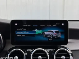 
										Mercedes-Benz GLC 220 d 4MATIC 9G-TRONIC AMG Line Plus full									