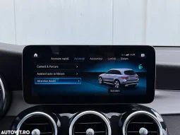 
										Mercedes-Benz GLC 220 d 4MATIC 9G-TRONIC AMG Line Plus full									