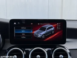
										Mercedes-Benz GLC 220 d 4MATIC 9G-TRONIC AMG Line Plus full									