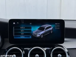 
										Mercedes-Benz GLC 220 d 4MATIC 9G-TRONIC AMG Line Plus full									