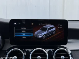 
										Mercedes-Benz GLC 220 d 4MATIC 9G-TRONIC AMG Line Plus full									