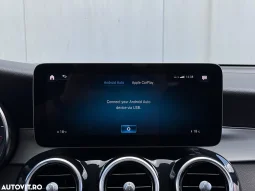 
										Mercedes-Benz GLC 220 d 4MATIC 9G-TRONIC AMG Line Plus full									