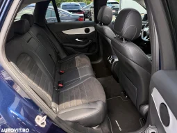 
										Mercedes-Benz GLC 220 d 4MATIC 9G-TRONIC AMG Line Plus full									
