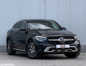 Mercedes-Benz GLC 220 d 4MATIC 9G-TRONIC Exclusive