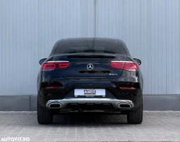 
										Mercedes-Benz GLC 220 d 4MATIC 9G-TRONIC Exclusive full									