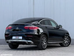 
										Mercedes-Benz GLC 220 d 4MATIC 9G-TRONIC Exclusive full									