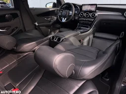 
										Mercedes-Benz GLC 220 d 4MATIC 9G-TRONIC Exclusive full									
