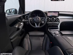 
										Mercedes-Benz GLC 220 d 4MATIC 9G-TRONIC Exclusive full									