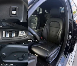 
										Mercedes-Benz GLC 220 d 4MATIC 9G-TRONIC Exclusive full									