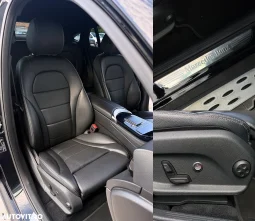 
										Mercedes-Benz GLC 220 d 4MATIC 9G-TRONIC Exclusive full									