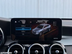 
										Mercedes-Benz GLC 220 d 4MATIC 9G-TRONIC Exclusive full									