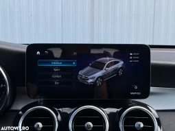 
										Mercedes-Benz GLC 220 d 4MATIC 9G-TRONIC Exclusive full									
