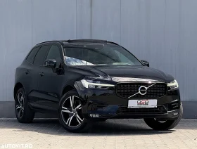 Volvo XC 60 B4 D AWD Geartronic RDesign