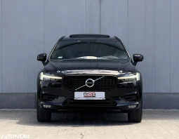 
										Volvo XC 60 B4 D AWD Geartronic RDesign full									