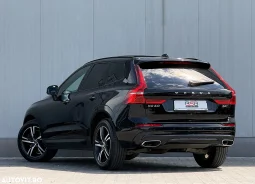 
										Volvo XC 60 B4 D AWD Geartronic RDesign full									