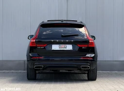 
										Volvo XC 60 B4 D AWD Geartronic RDesign full									
