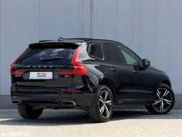 
										Volvo XC 60 B4 D AWD Geartronic RDesign full									