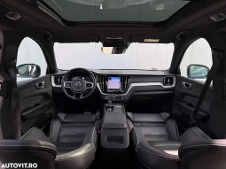 
										Volvo XC 60 B4 D AWD Geartronic RDesign full									