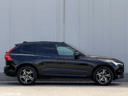 
										Volvo XC 60 B4 D AWD Geartronic RDesign full									
