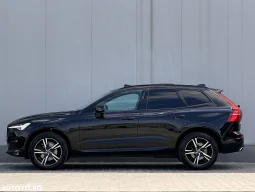 
										Volvo XC 60 B4 D AWD Geartronic RDesign full									