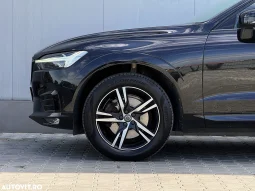 
										Volvo XC 60 B4 D AWD Geartronic RDesign full									