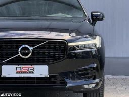 
										Volvo XC 60 B4 D AWD Geartronic RDesign full									