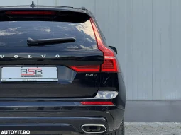 
										Volvo XC 60 B4 D AWD Geartronic RDesign full									