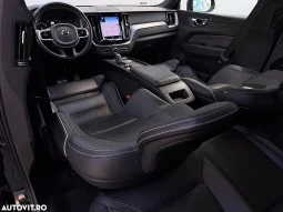 
										Volvo XC 60 B4 D AWD Geartronic RDesign full									