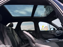
										Volvo XC 60 B4 D AWD Geartronic RDesign full									