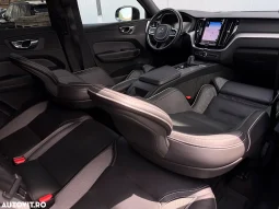 
										Volvo XC 60 B4 D AWD Geartronic RDesign full									