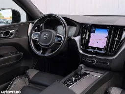 
										Volvo XC 60 B4 D AWD Geartronic RDesign full									