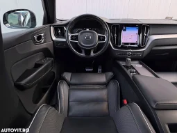 
										Volvo XC 60 B4 D AWD Geartronic RDesign full									