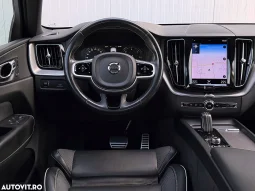 
										Volvo XC 60 B4 D AWD Geartronic RDesign full									