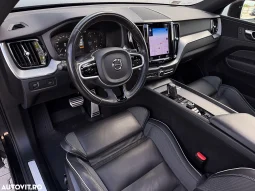 
										Volvo XC 60 B4 D AWD Geartronic RDesign full									
