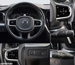 
										Volvo XC 60 B4 D AWD Geartronic RDesign full									