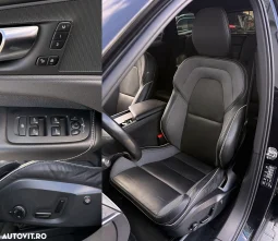 
										Volvo XC 60 B4 D AWD Geartronic RDesign full									