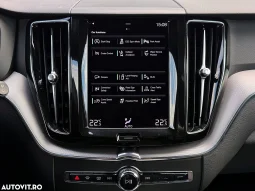 
										Volvo XC 60 B4 D AWD Geartronic RDesign full									