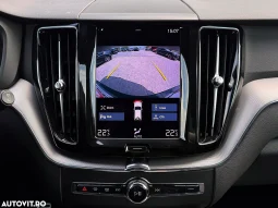 
										Volvo XC 60 B4 D AWD Geartronic RDesign full									