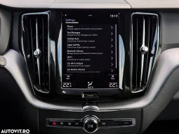 
										Volvo XC 60 B4 D AWD Geartronic RDesign full									
