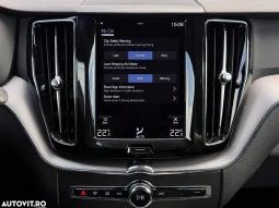 
										Volvo XC 60 B4 D AWD Geartronic RDesign full									