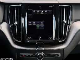 
										Volvo XC 60 B4 D AWD Geartronic RDesign full									