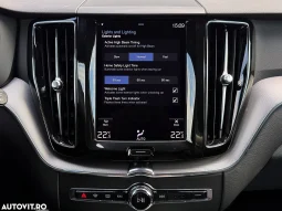 
										Volvo XC 60 B4 D AWD Geartronic RDesign full									